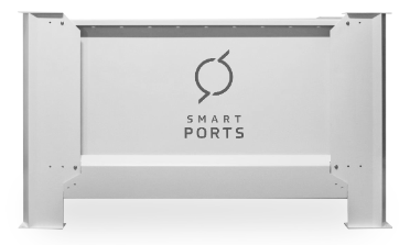 Smartports Bat 50kW